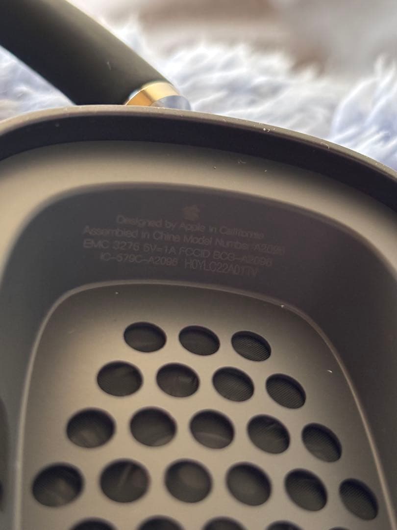 【週末値下げ】AirPods Pro MAX