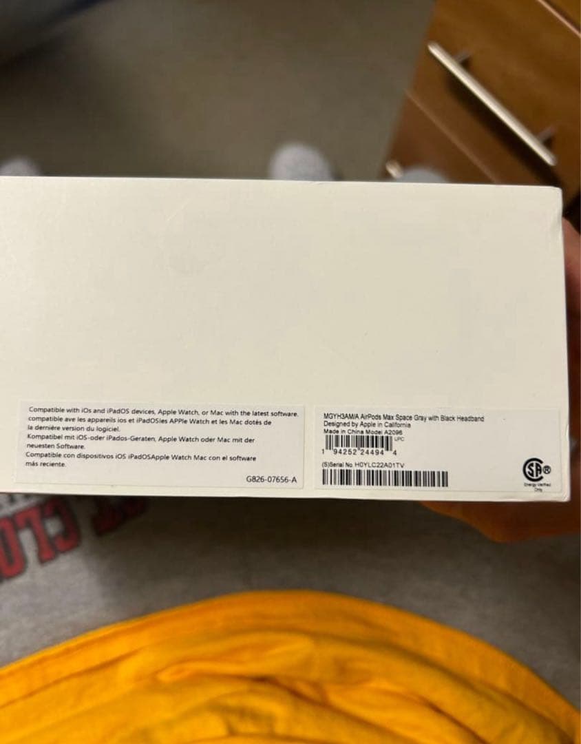 【週末値下げ】AirPods Pro MAX