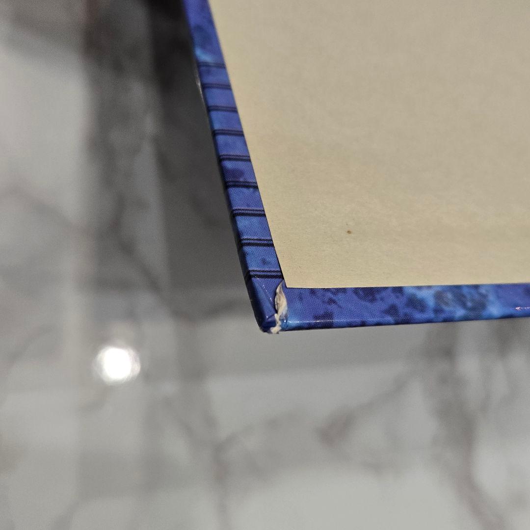 幽☆遊☆白書 カードバインダー&トレカセット