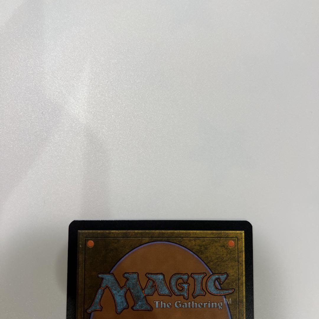 MTG レンと六番　ボーダーレスfoil 日本語1 大幅値下げ