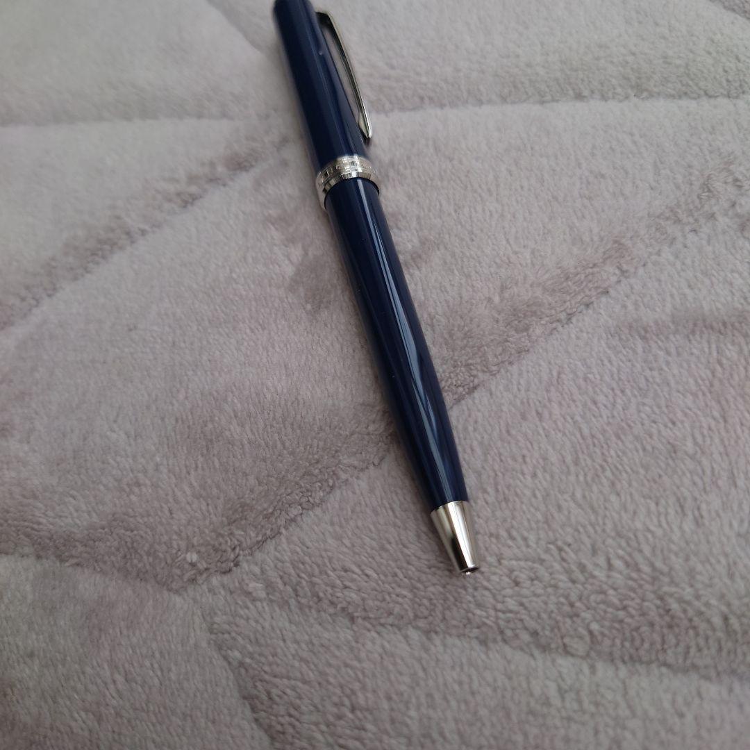 Mont Blanc カードケース＆ボールペン