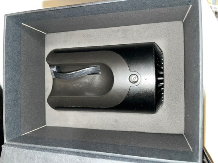 KANDAO Obsidian R VRカメラ +WiFi Power Pack