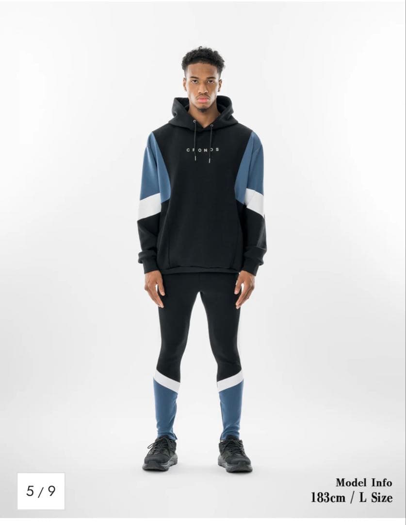 cronos クロノス　セットアップ