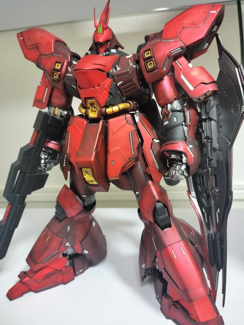 MG サザビー ver.ka