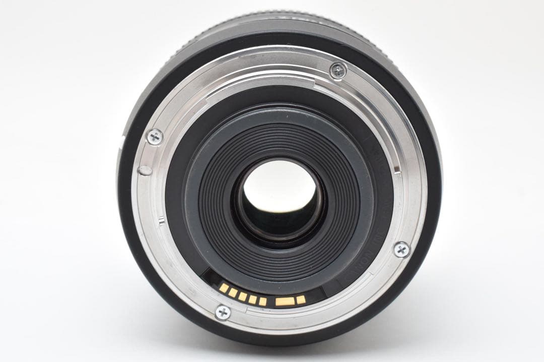 良品/Canon EF-S18-135mm F3.5-5.6 IS USM