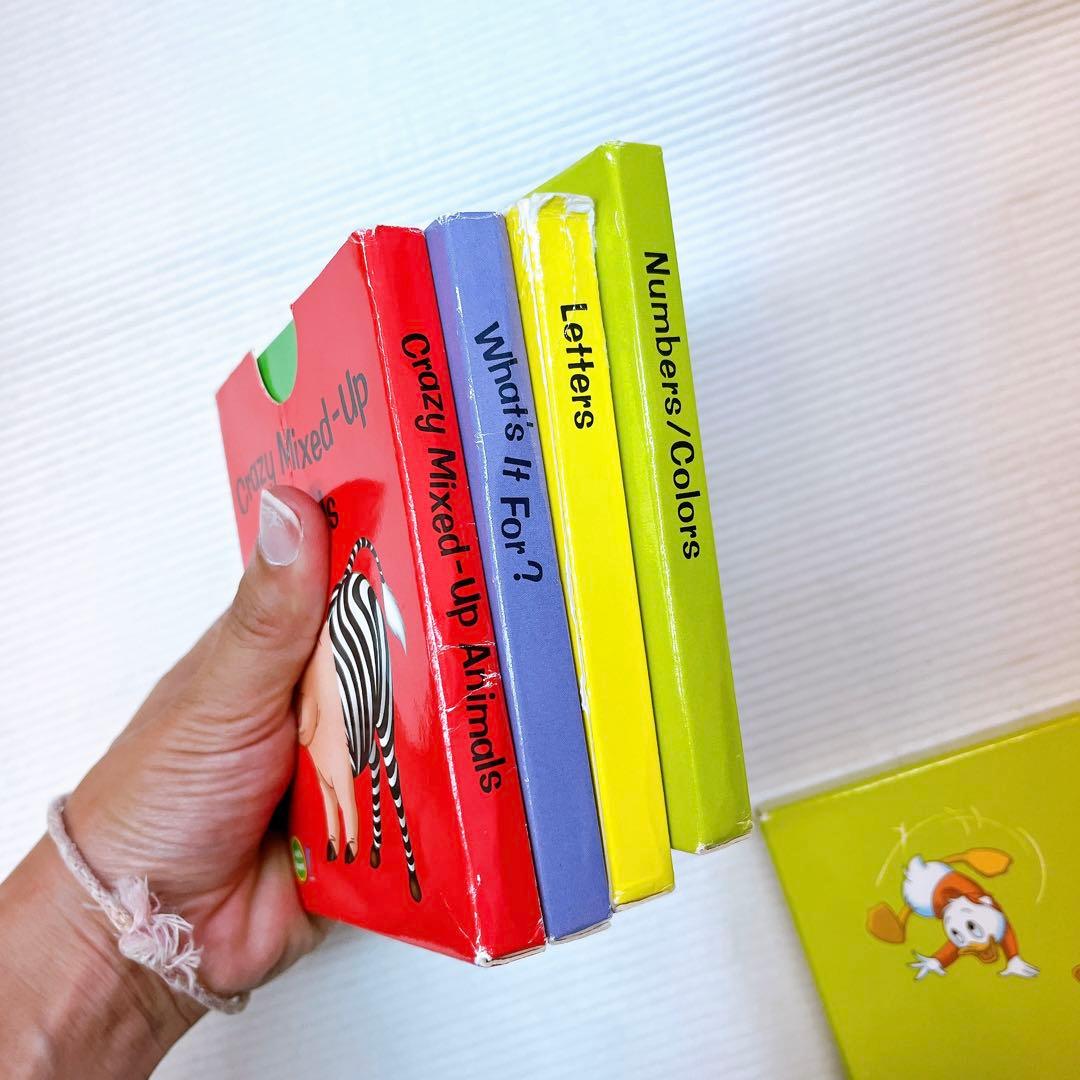 A*T様 DWEディズニー英語システム　ワールドファミリー ミッキーマジックペン