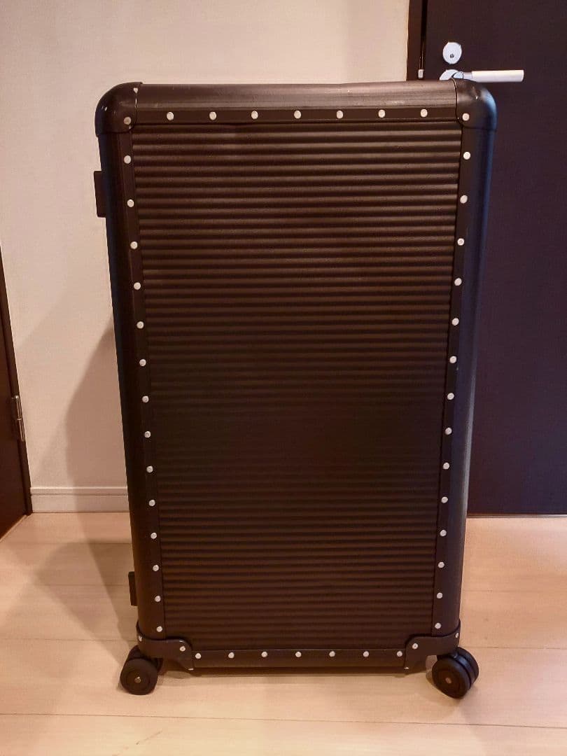 FPM Milano SPINNERファブリカペレッテリエミラノ キャリーケース