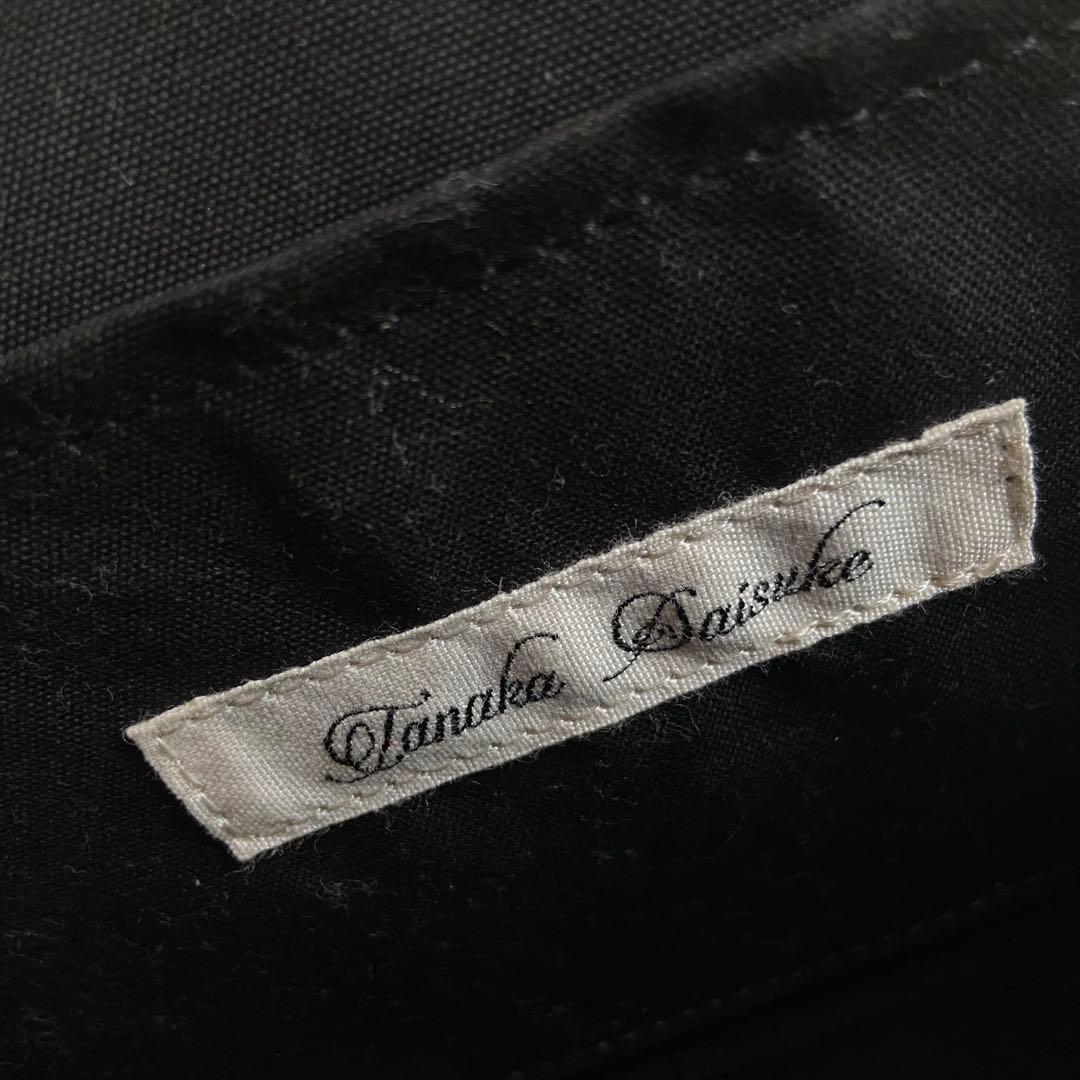 tanakadaisuke ビジューバッグ