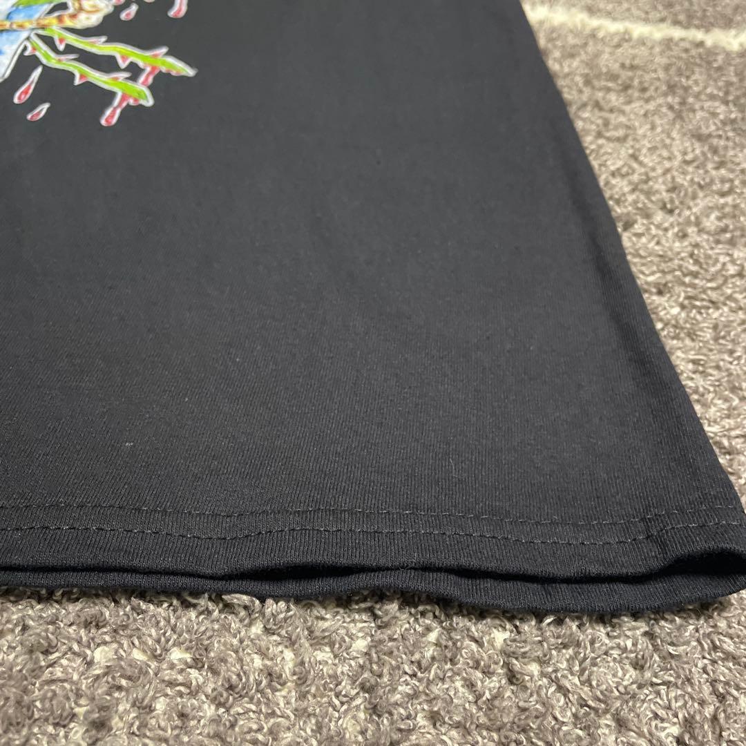 Guns N'ROSE 1991年ツアーTシャツ Mサイズ　未使用品