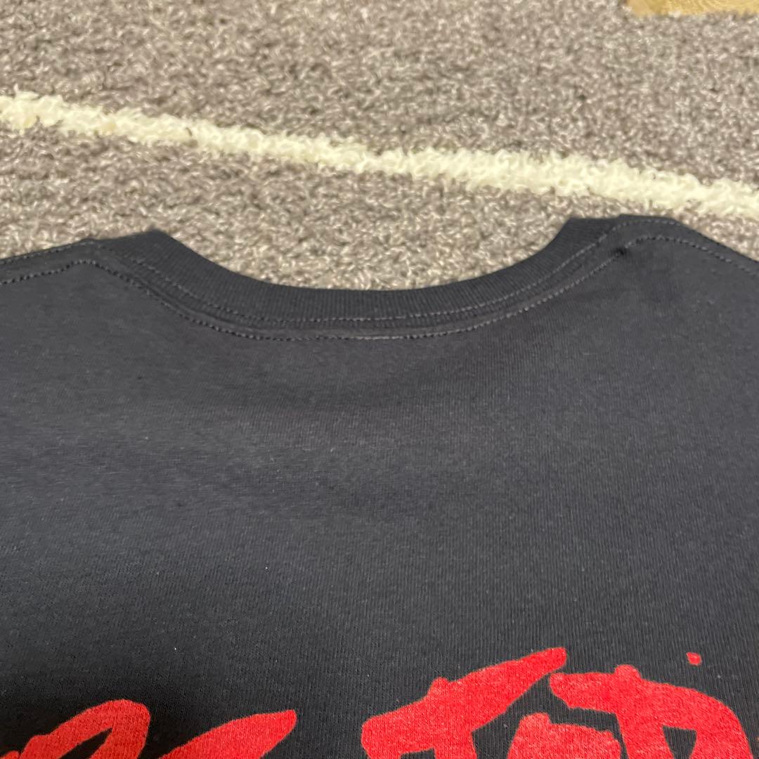 Guns N'ROSE 1991年ツアーTシャツ Mサイズ　未使用品