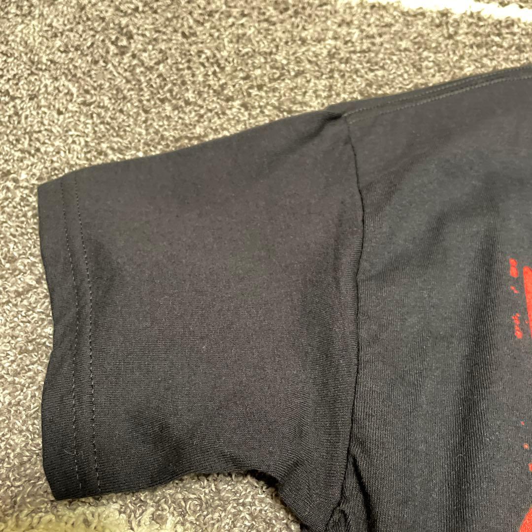 Guns N'ROSE 1991年ツアーTシャツ Mサイズ　未使用品