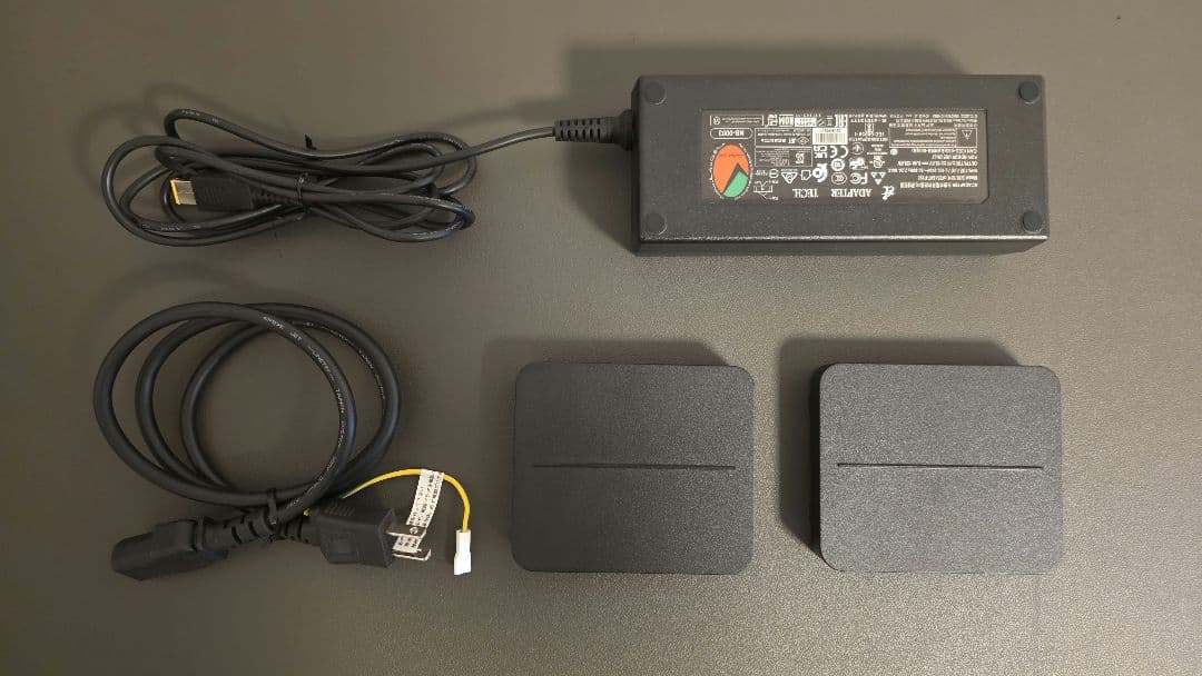 Wacom Cintiq Pro 27 本体