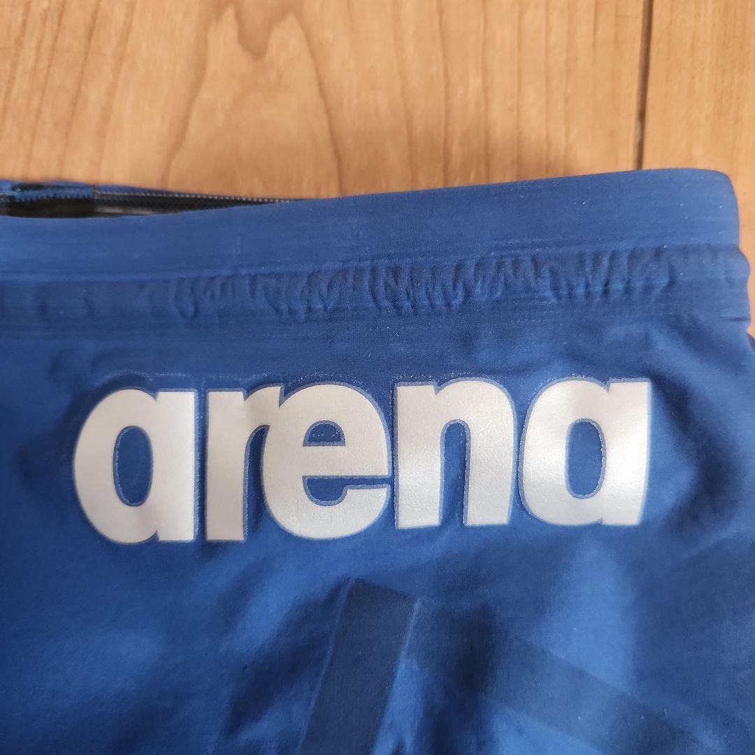 arena Aquaforce storm MF　 サイズSS