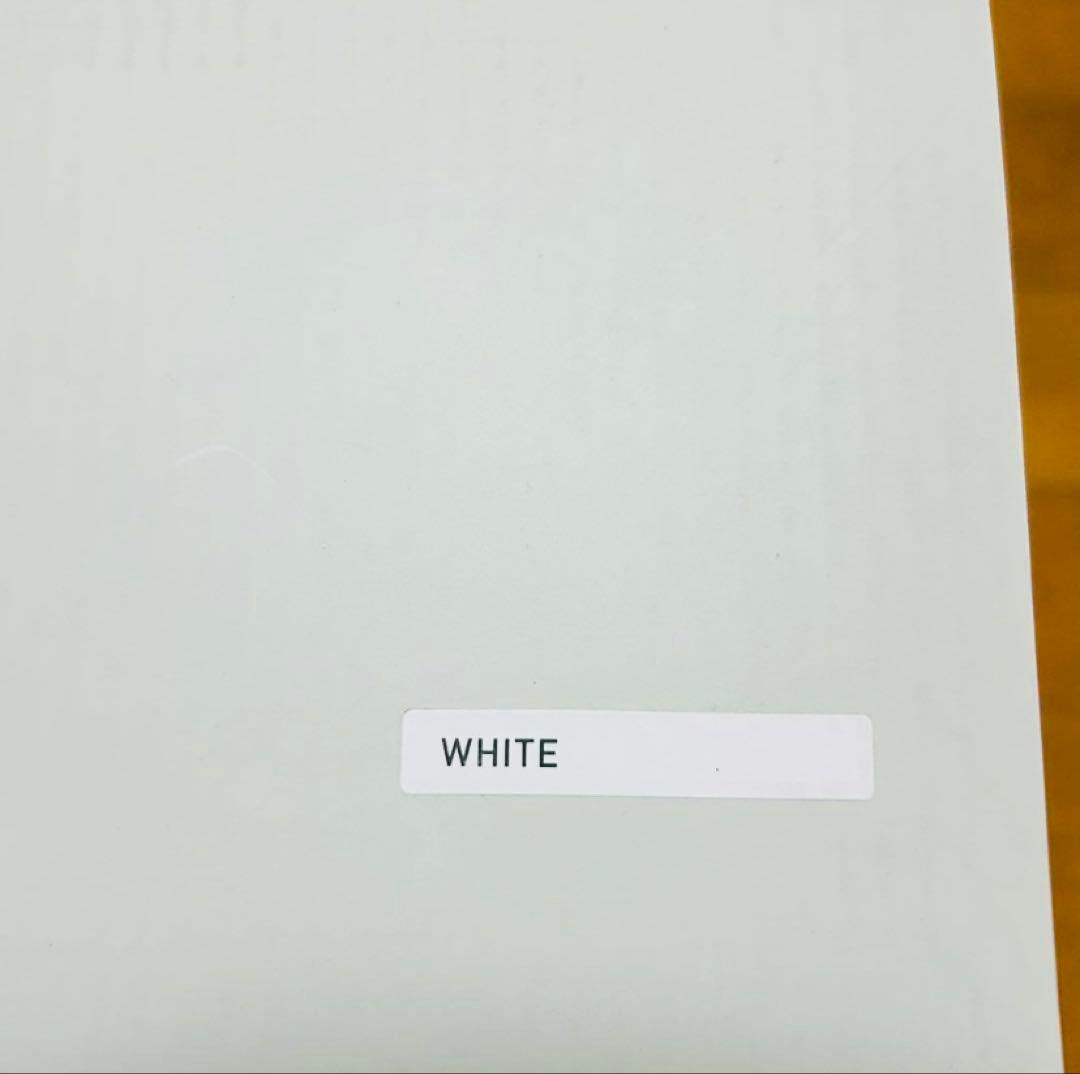 安心の保証書付き±0 コードレスクリーナーホワイト 掃除機 XJC-Y010-W