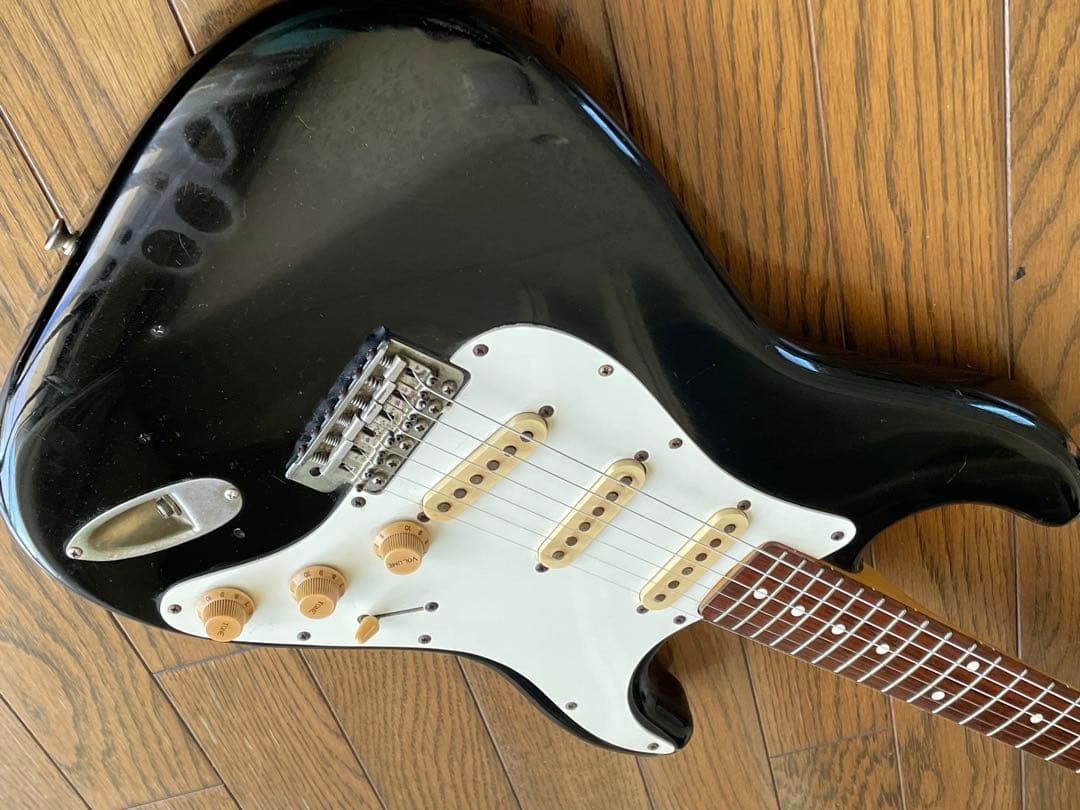 意外に名機YAMAHA ST360R 1983Y ジャパンヴィンテージ