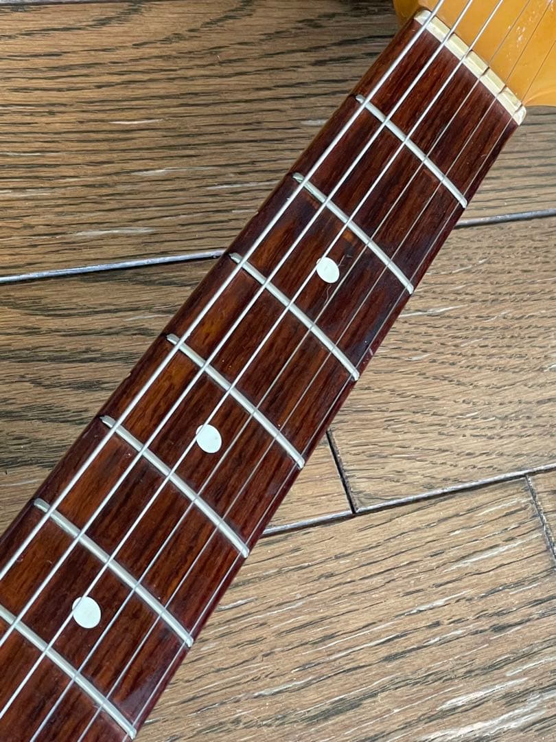 意外に名機YAMAHA ST360R 1983Y ジャパンヴィンテージ