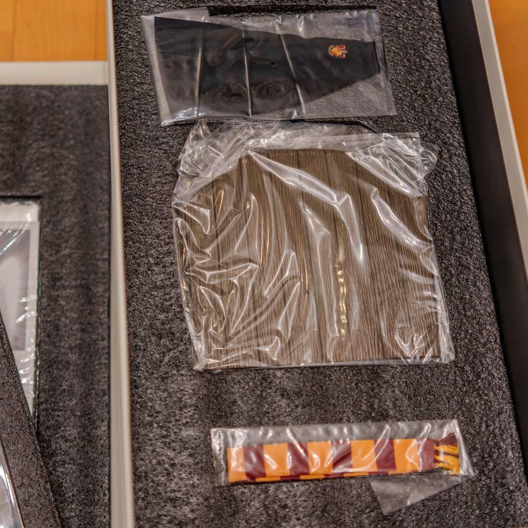 INART 1/6 ハリー・ポッターと賢者の石 ロン・ウィーズリー DX. 植毛