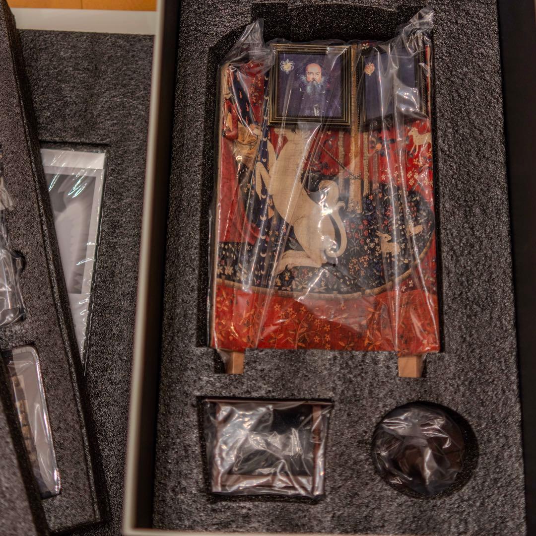 INART 1/6 ハリー・ポッターと賢者の石 ロン・ウィーズリー DX. 植毛