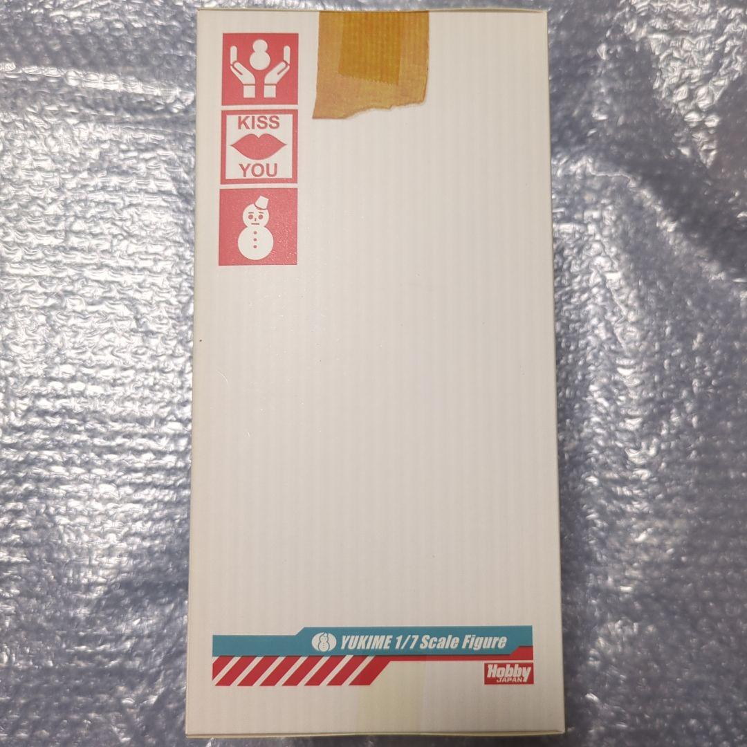 AMAKUNI ホビージャパン ゆきめ 新品未開封品