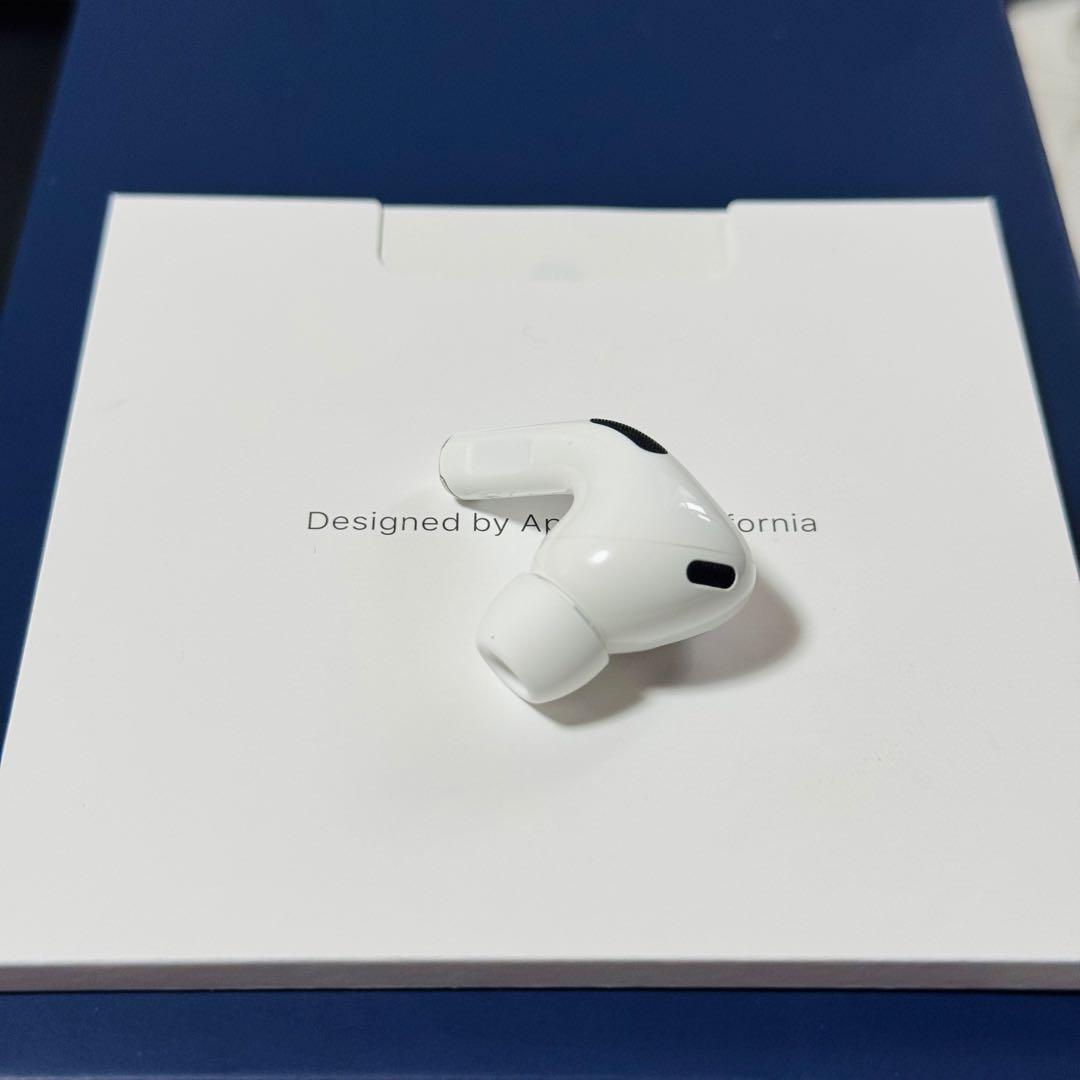 AirPodsPro 第二世代 (USB-C)タイプ　右側
