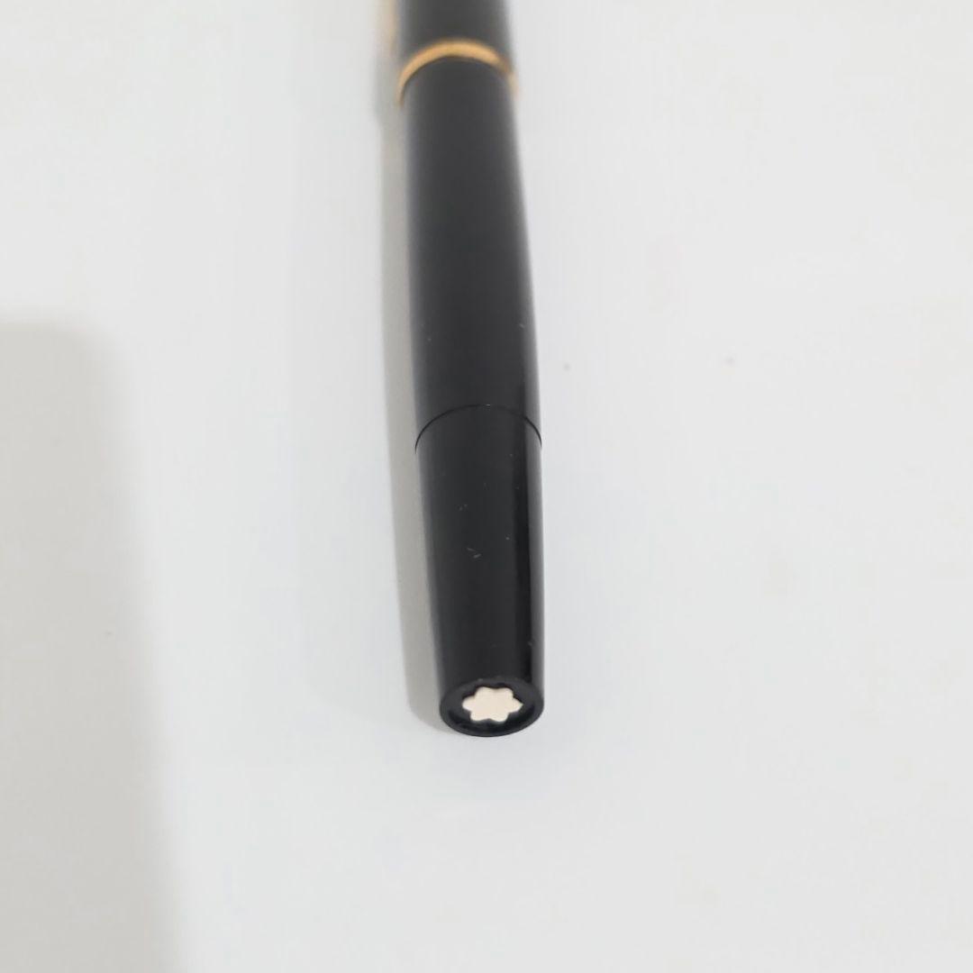 美品⭐MONTBLANC モンブラン 高級万年筆 No.320 14K