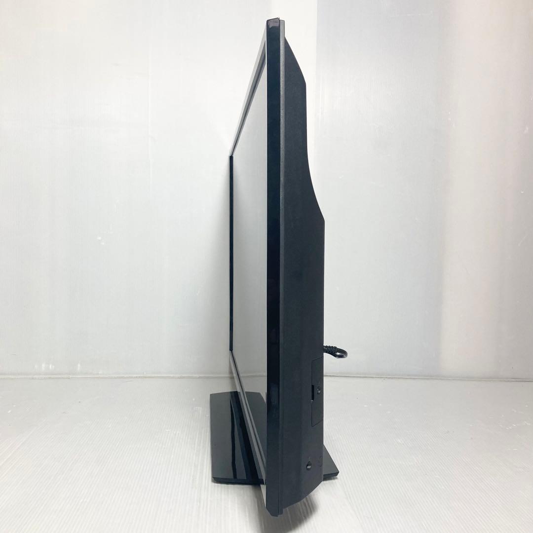 美品 SHARP AQUOS 40インチ テレビ 2T-C40AE1 2018年