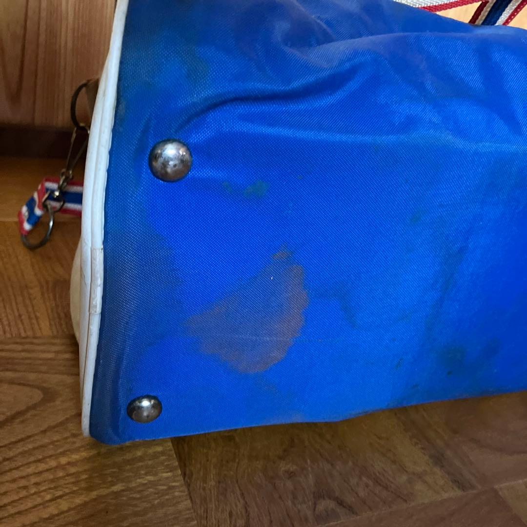  wedding チャールズ皇太子　ダイアナ妃　ボストンバッグ　レア