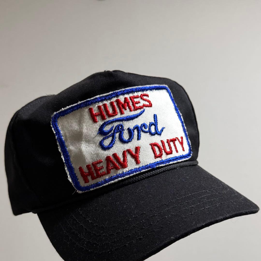 帽子 Ford vintage Wappen custom cap