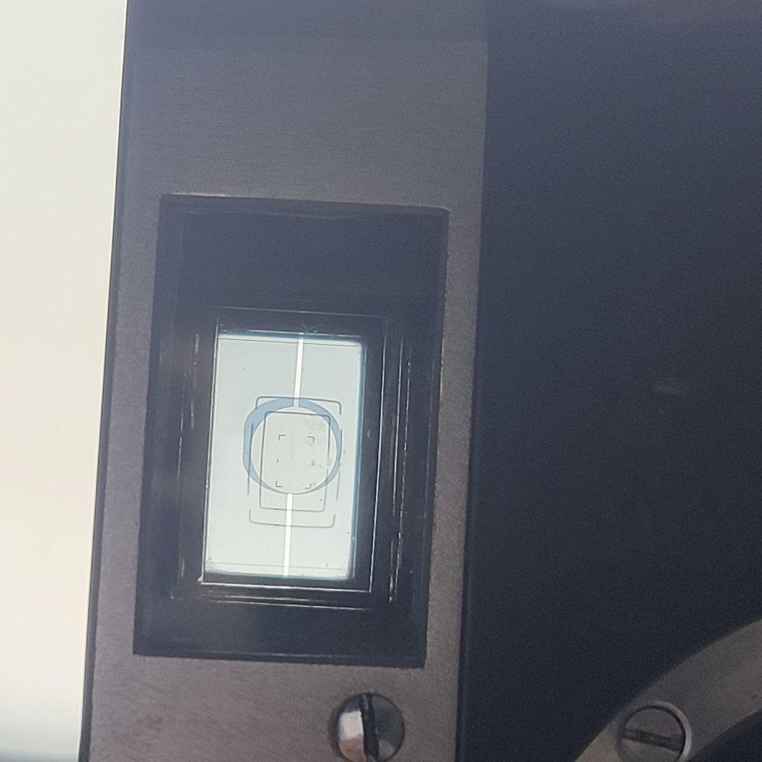 キヤノン Ｐ型(Populaire) レンジ ファインダーカメラ