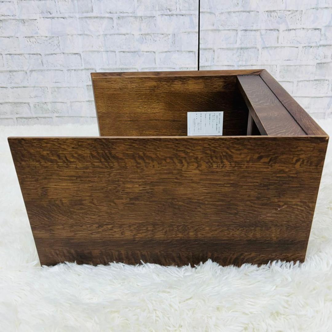 カリモク サイドテーブル 木製 karimoku 家具 机 カリモク家具 日本製