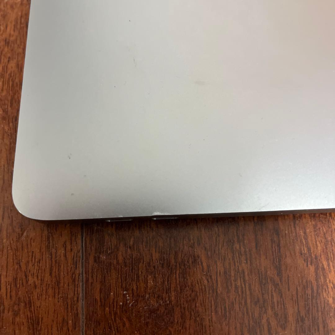 MacBook Pro 2020 13インチ Corei5 512GB 8GB