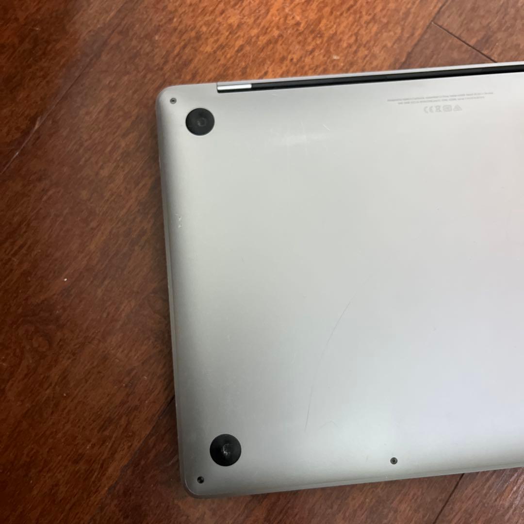 MacBook Pro 2020 13インチ Corei5 512GB 8GB