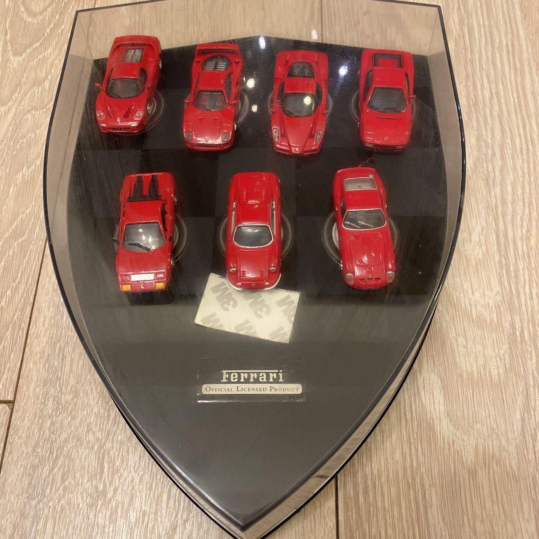 フェラーリコレクション