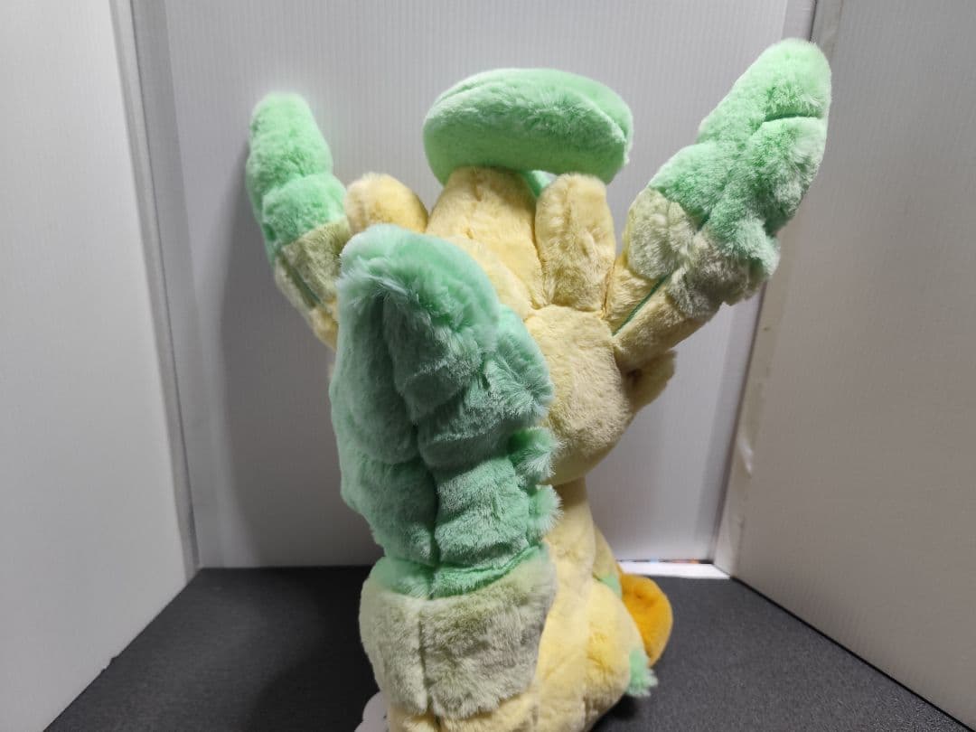 リーフィア ぬいぐるみ 約30cm