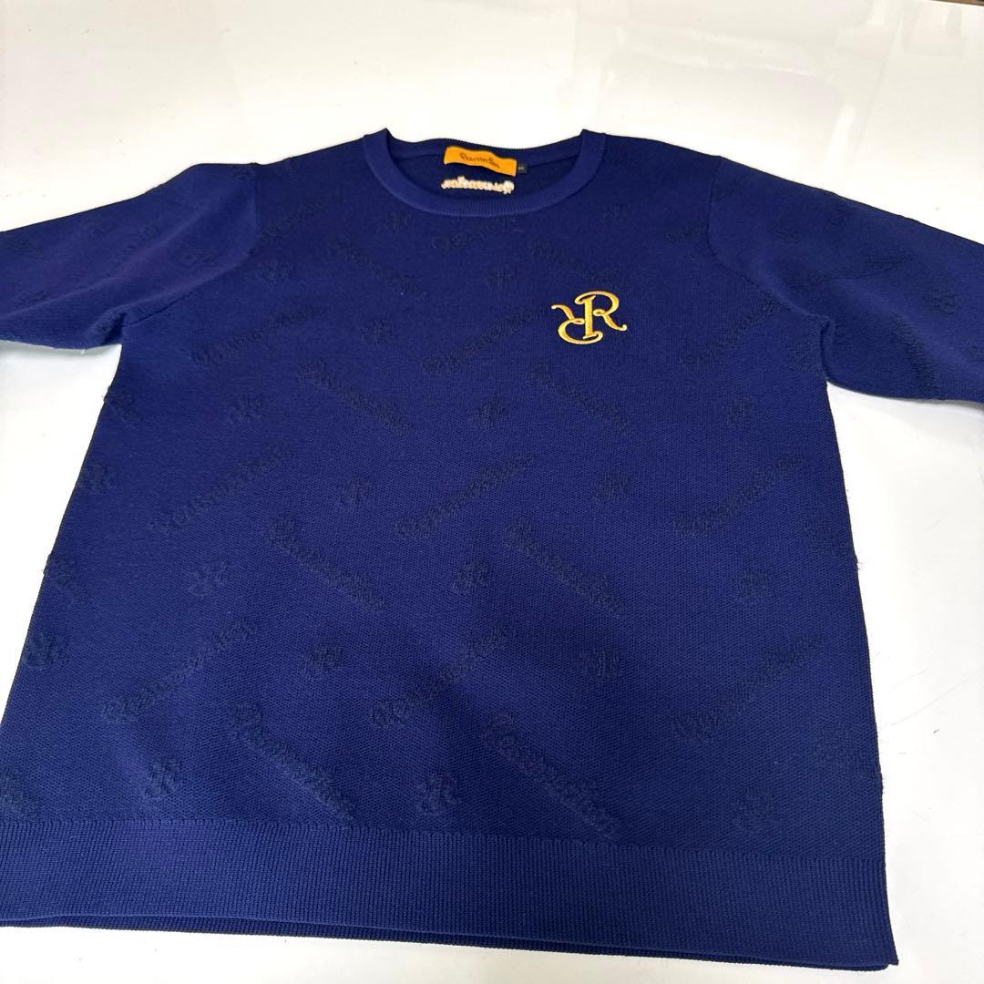 再お値下げ【RESURRECTIONレザレクション】ライトニット伸縮性抜群超撥水