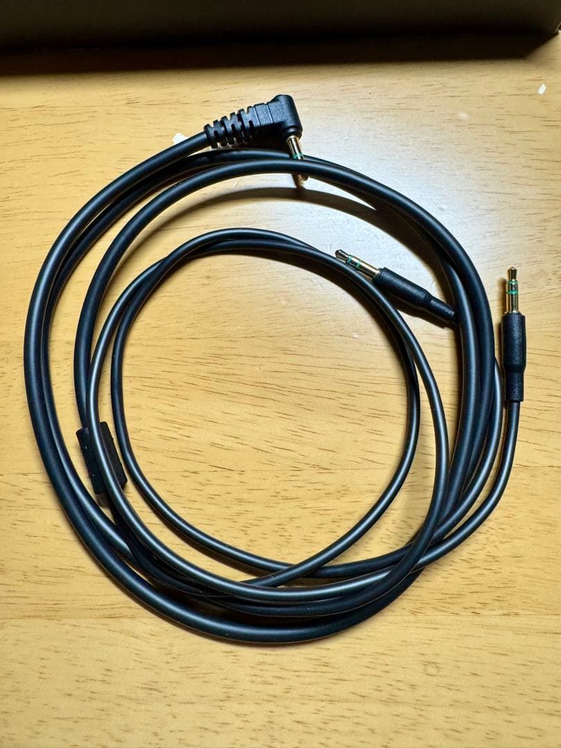 HIFIMAN HE400se 有線ヘッドホン