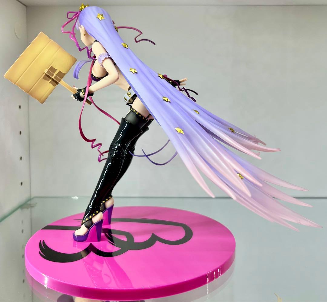 fgo ムーンキャンサー BB 小悪魔たまご肌ver. 1/7