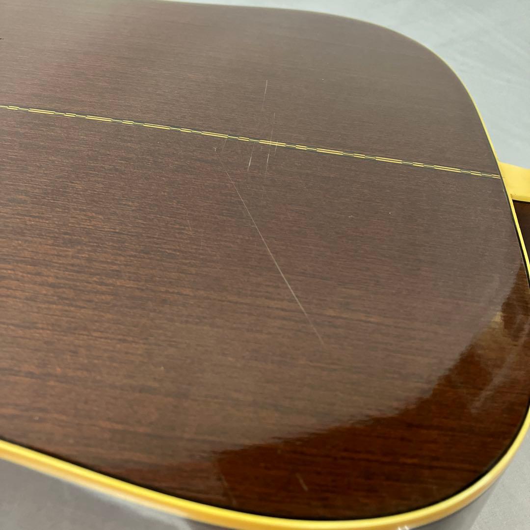 □ YAMAHA ヤマハ アコースティック ギター FG-250D