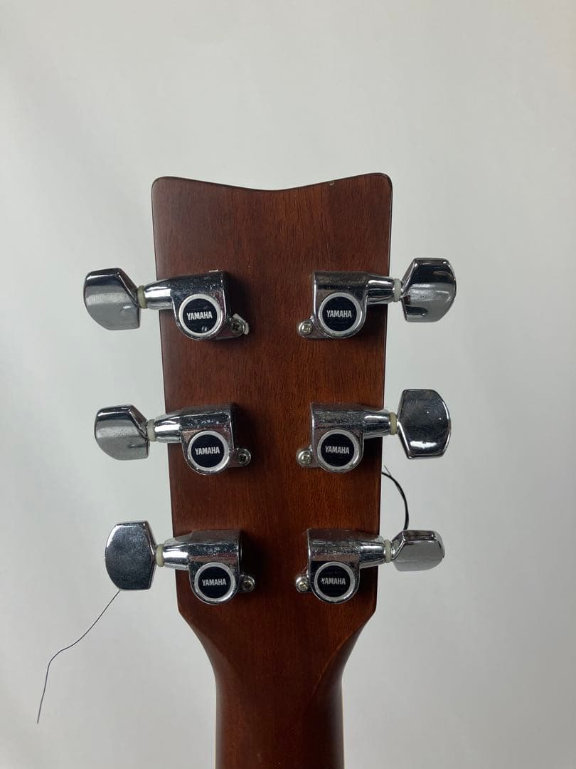 □ YAMAHA ヤマハ アコースティック ギター FG-250D