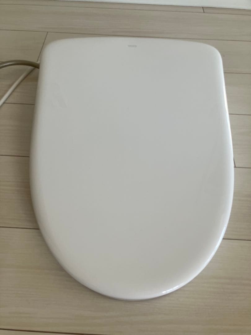 【美品】TOTO アプリコット TCF4734ウォシュレット 2025年購入