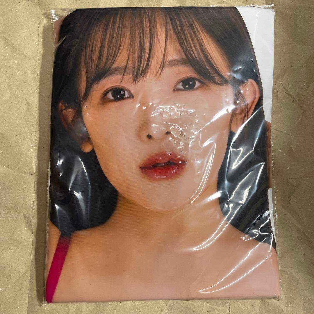 天木じゅん　抱き枕カバー