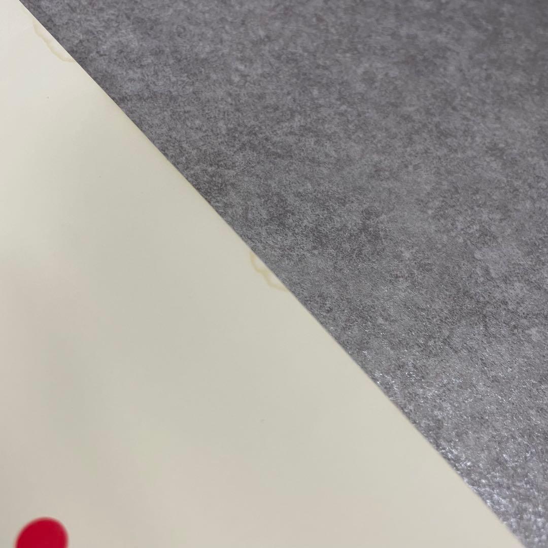 当時物Jordan × Spike Lee ポスター｜ジョーダン スパイク リー