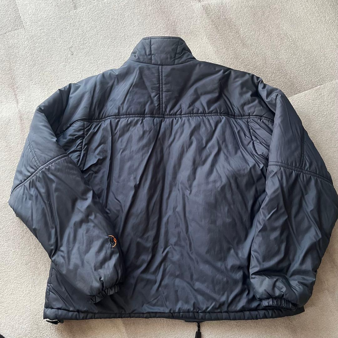 MOONSTONE 紺色　ジャケット M