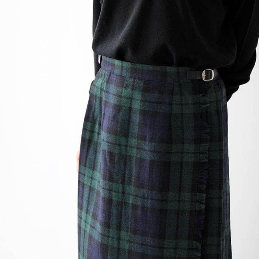 まーちゃんず様　オニールオブダブリン　スカート 14 2XL 46