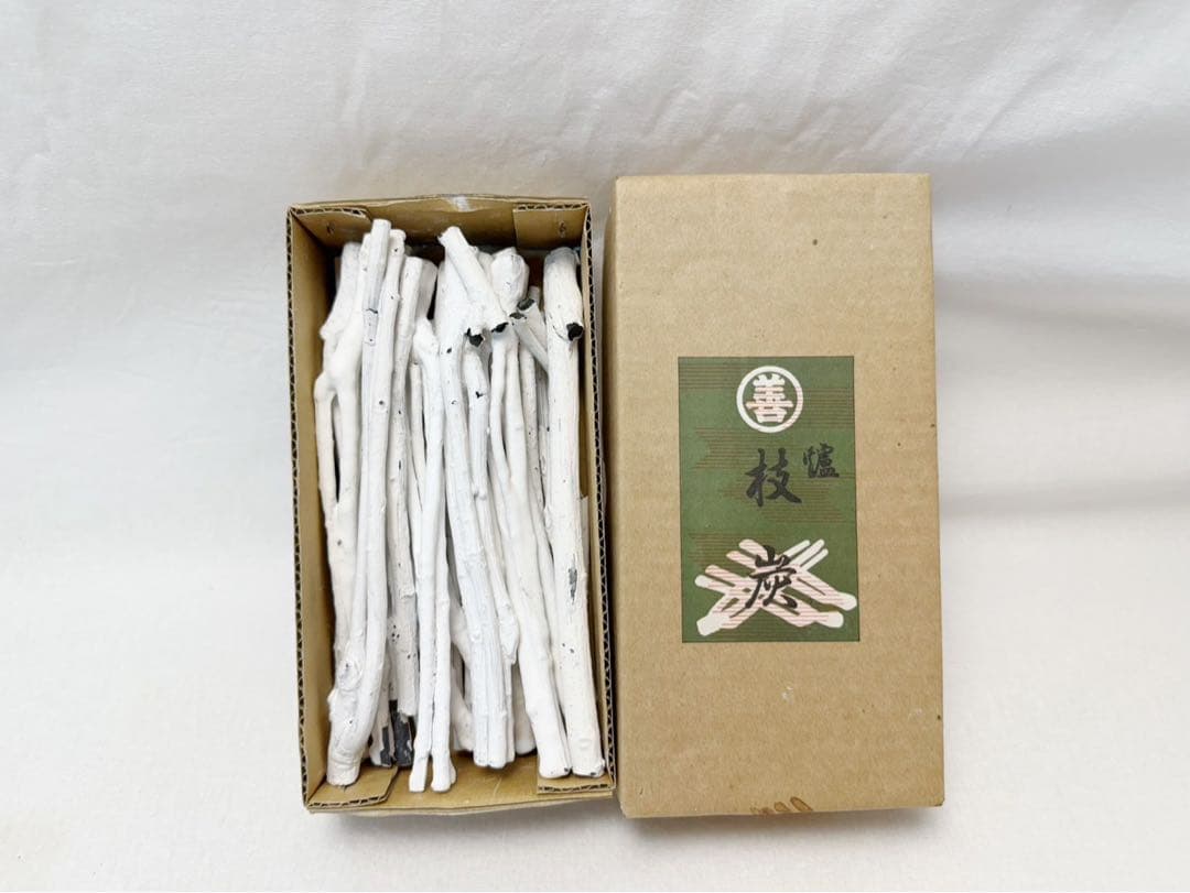 ほぼ未使用 茶道具 崇雲造 黒真塗 眉風炉 土風炉 陶印 底瓦 前瓦 火箸等元箱