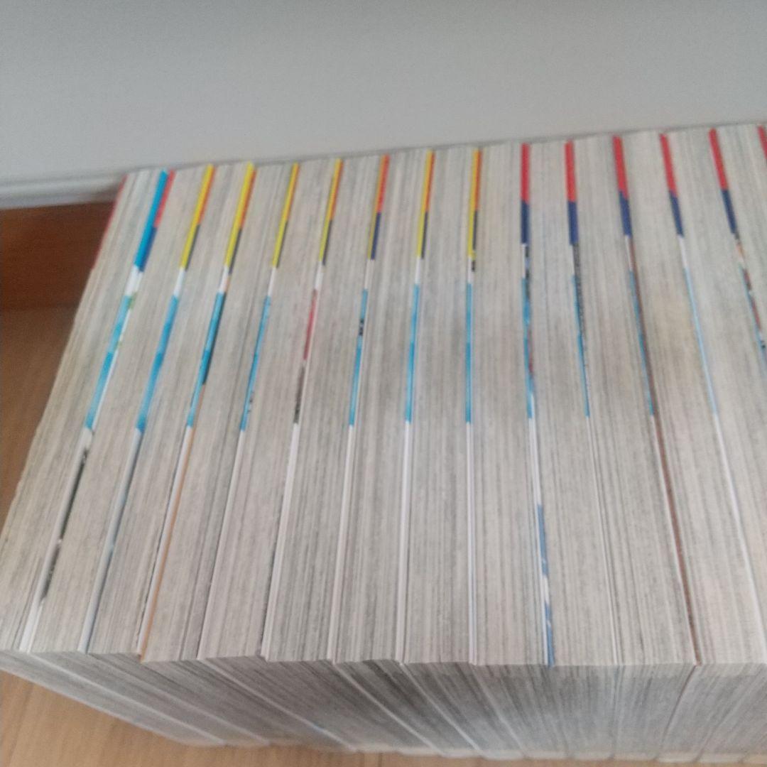 アオアシ サッカー漫画 全40巻 ブラザーフット1巻