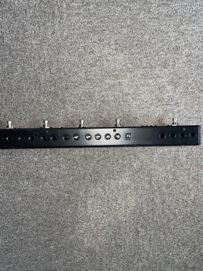 JOYO PXL-PRO プログラマブルスイッチャー