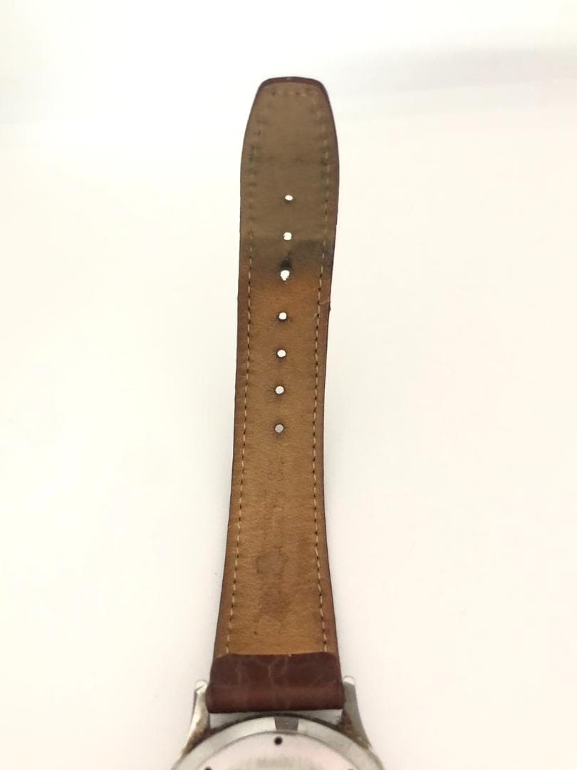 REVUE THOMMEN レビュートーメン クリケット 手巻き 腕時計