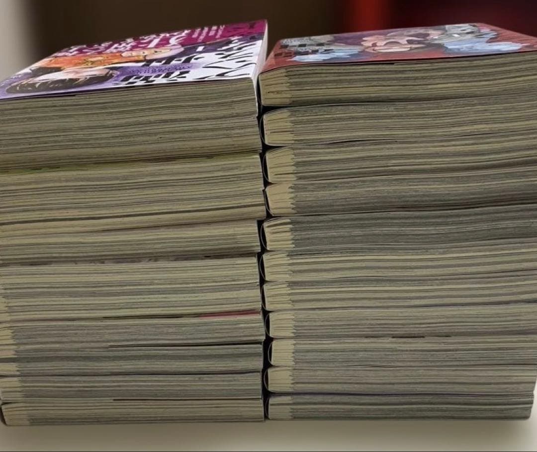 洲州アヘンスクワッド全巻セット 1-21巻