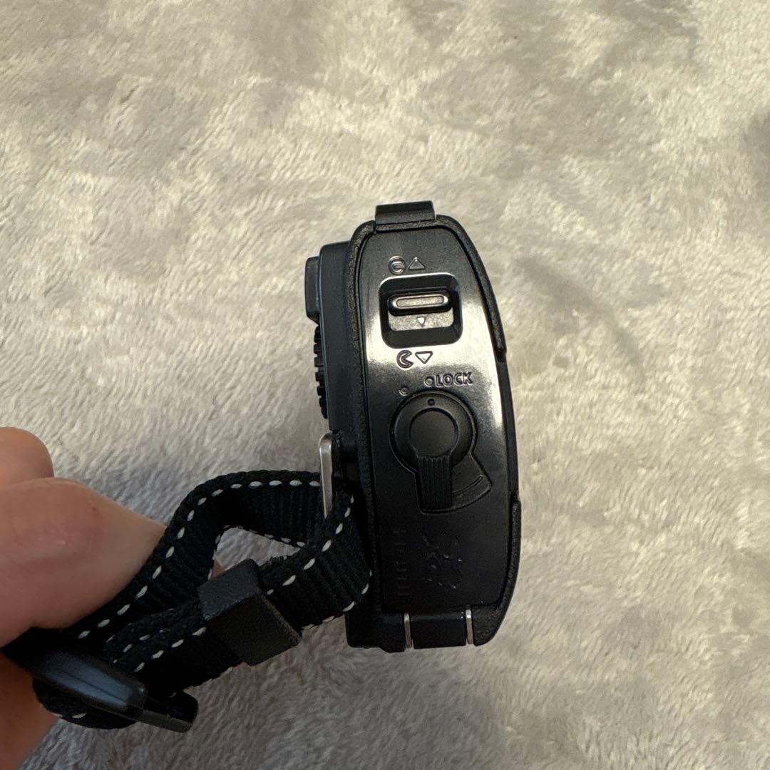 コンパクトデジカメ　OLYMPUS STYLUS TG-850 Tough